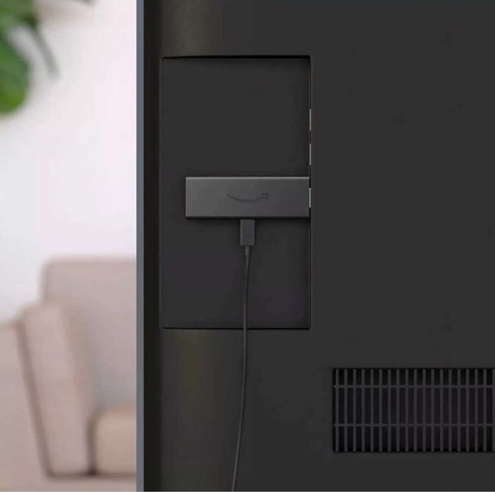 Amazon Fire TV Stick 4K HD!Orignal !