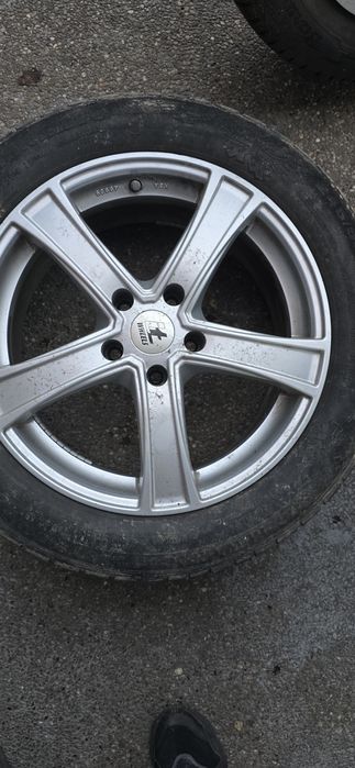 Jante BMW R18  X3 / x4 / F25 / F26