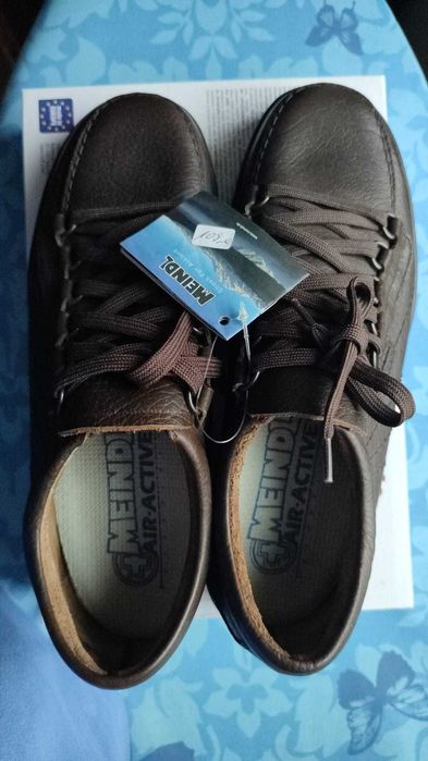 Pantofi Meindl AIR-ACTIVE