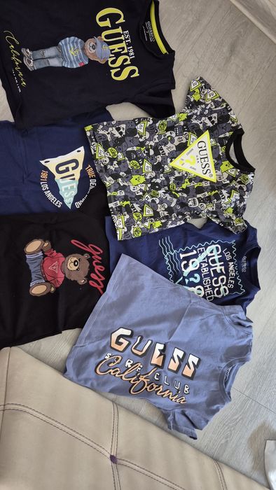Дрехи Guess I NEXT за 2-3 г
