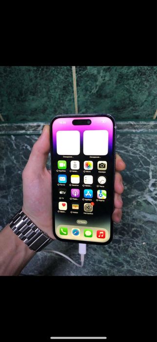 Айфон 14 про 128 гб