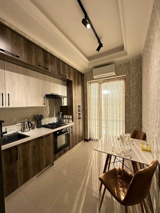 Посуточная аренда квартиры в Ташкент Сити А-4