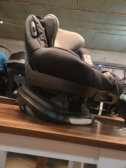 Столче за кола Bebe Confort Opal