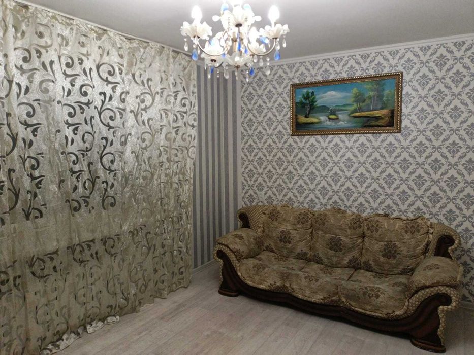 Продается 3-комнатная квартира