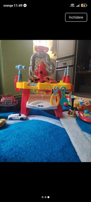 Lot hăinuțe băietel