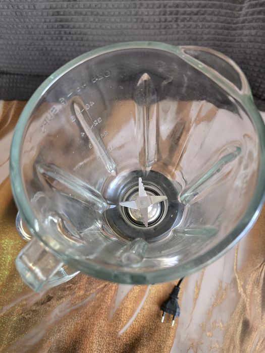 Блендер стационарный рабочий