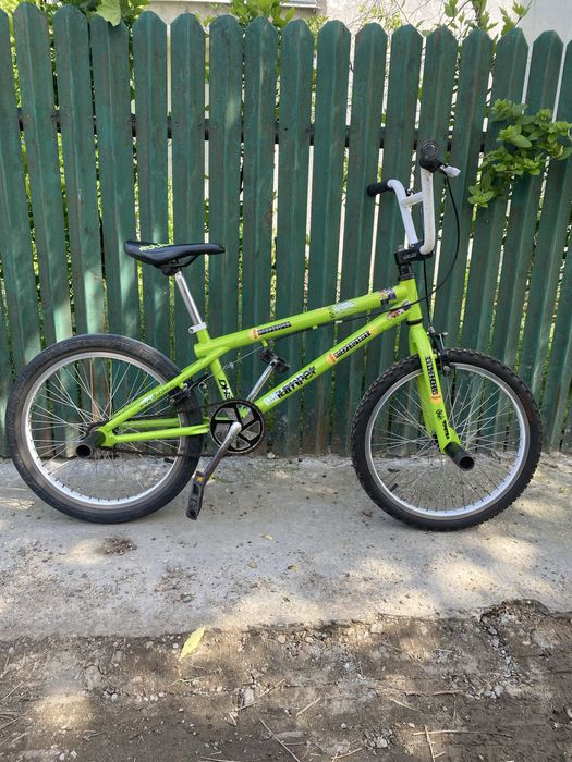 Bicicleta Bmx DHS 20”pentru copii