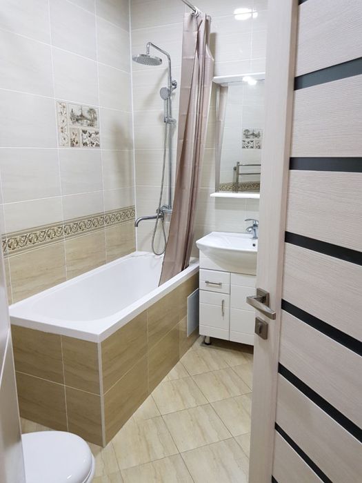 Аренда квартира Сергели