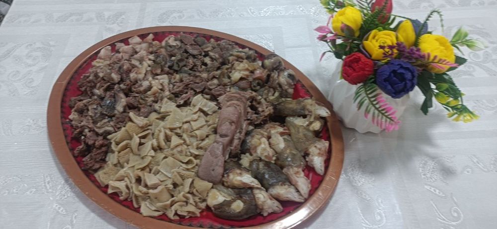 Хасип калла поча-Xasip kalla pocha-Hasib kalla pocha