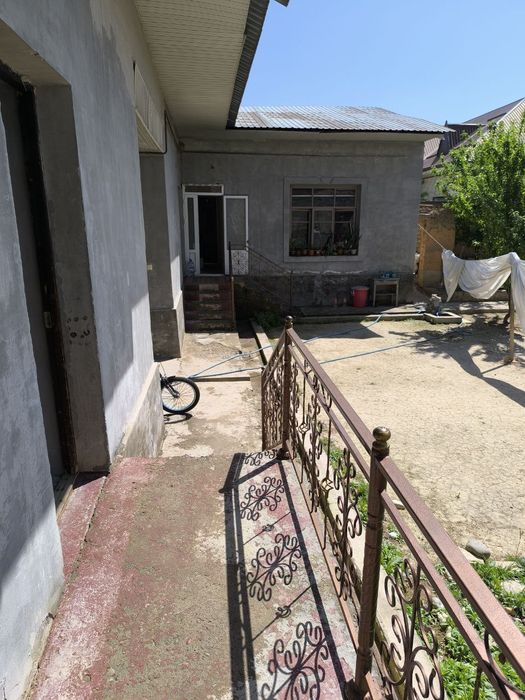 Uchastka sotiladi bez makler