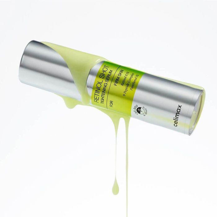 Retinol shot  Celimax  100% original Korea
