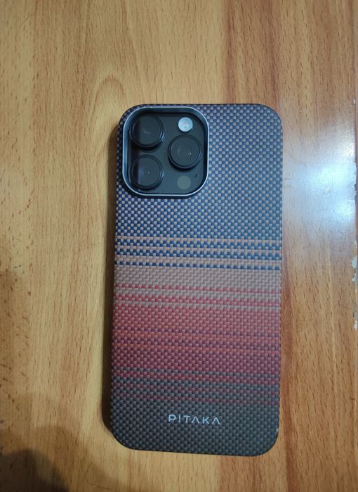 Iphone 16 pro max 512 GB