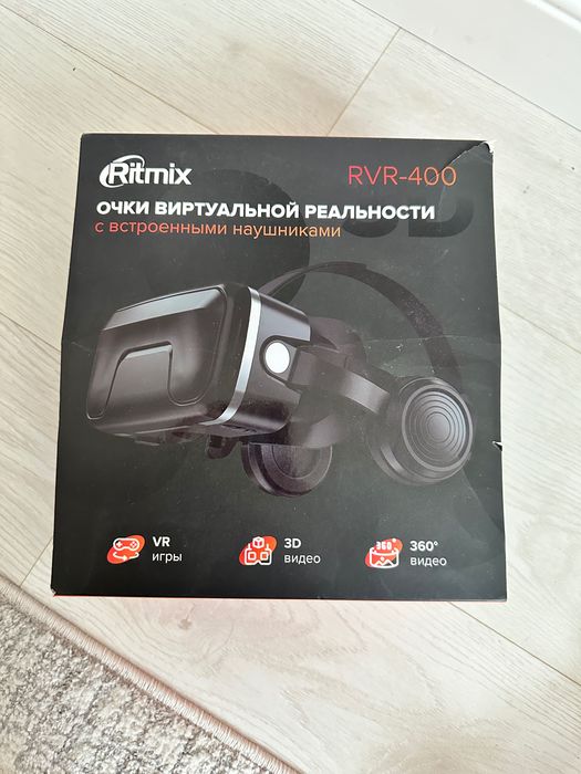 продается VR очки