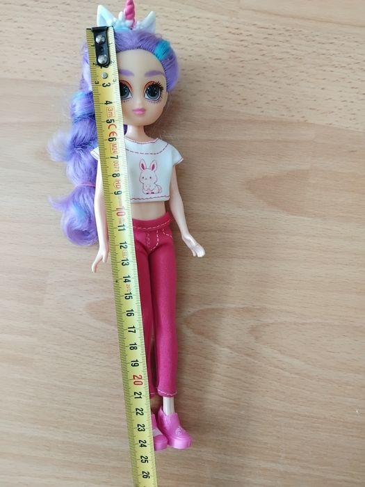 Детски кукли Барби