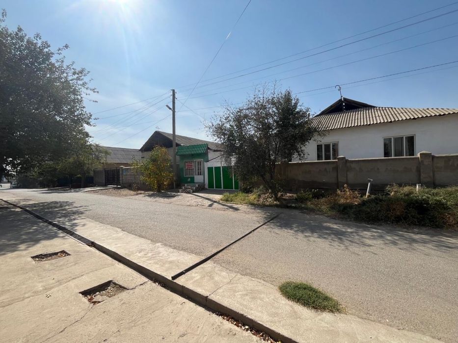 Дом , жер үй , берекелі үй орталықта