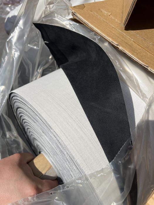 Vand Alcanta Cover si Multilayer