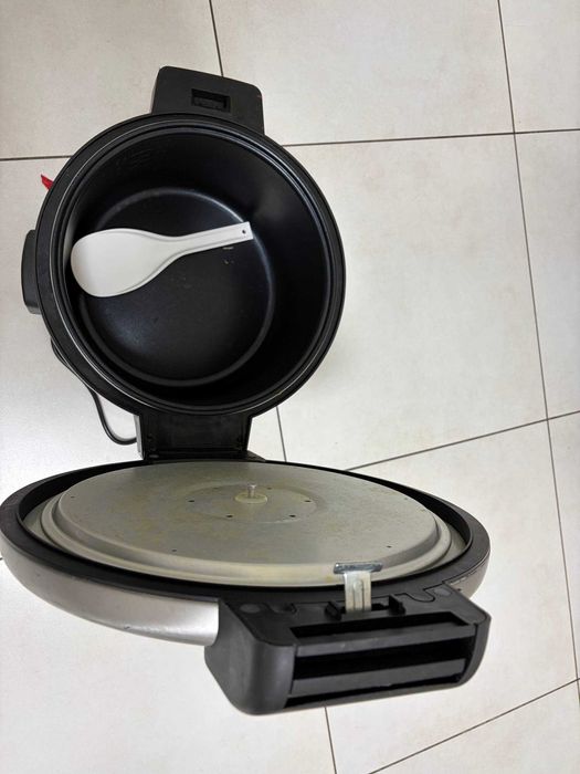 Risovarka (multivarka) 13L sotiladi