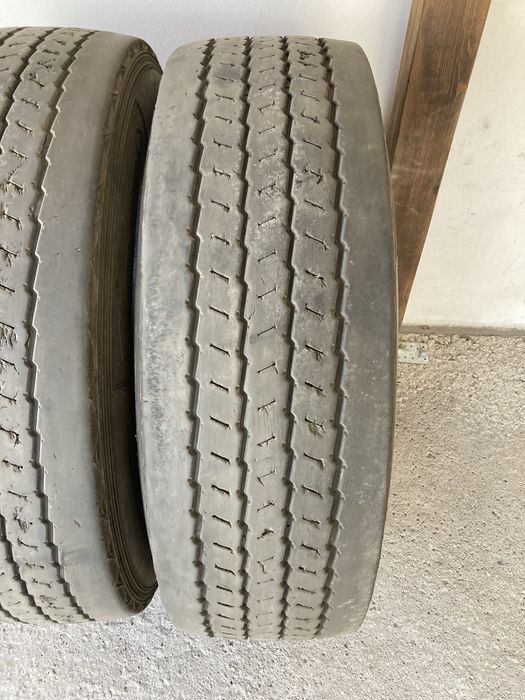 Гуми за камион 265-70-19.5 Джъмбо