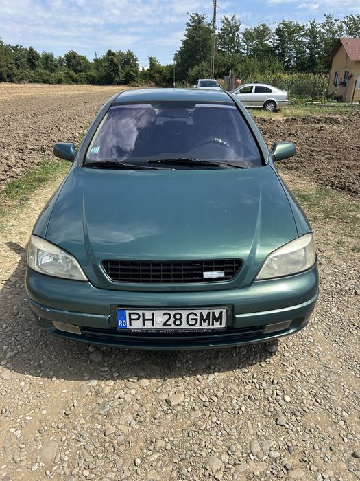 Opel astra G IMPECABIL
