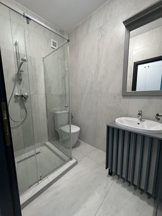 Închiriez garsoniera zona Nordic