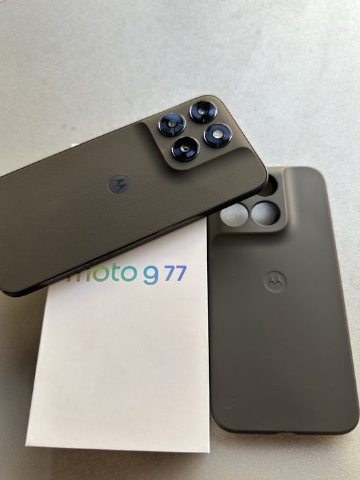 Motorola G77 256 Gb
