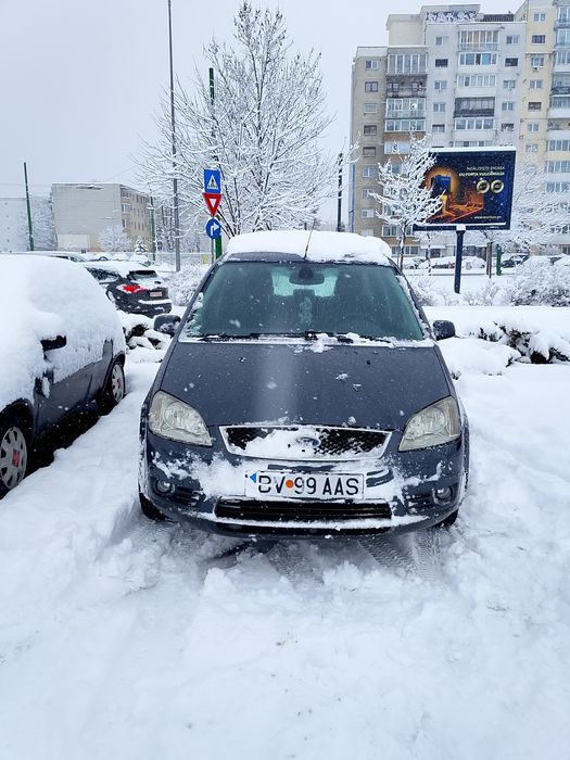 FORD C-Max 2007 — imagine 2