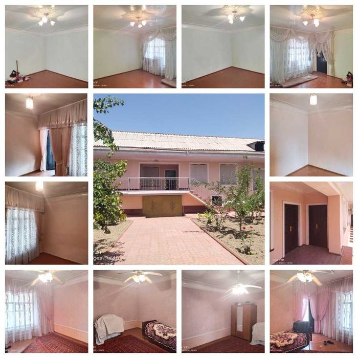 Продается дом Целина/ Ховли сотилади