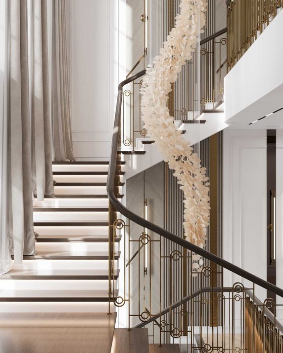 Дизайнер интерьера