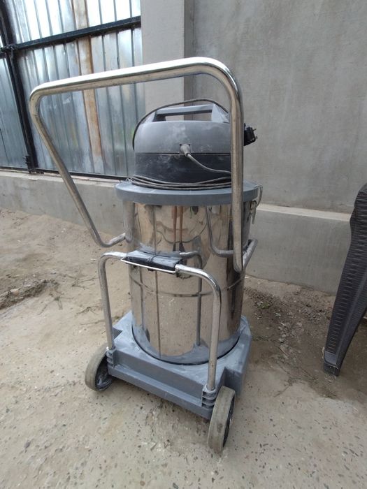 Aspirator Columbus Top line B580 WD