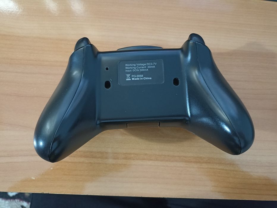 Bluetooth Геймпад, для телефона и пк