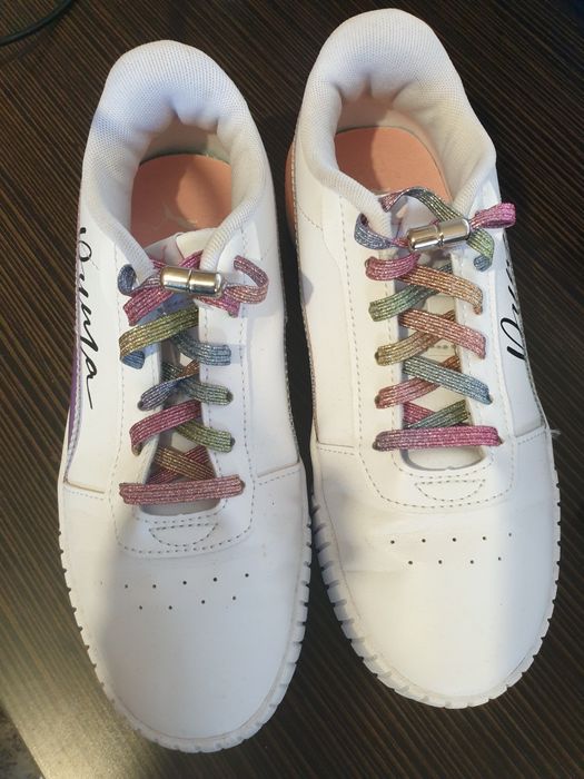 Puma обувки,36 номер,