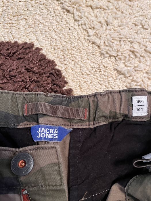 Pantaloni cargo Jack&Jones