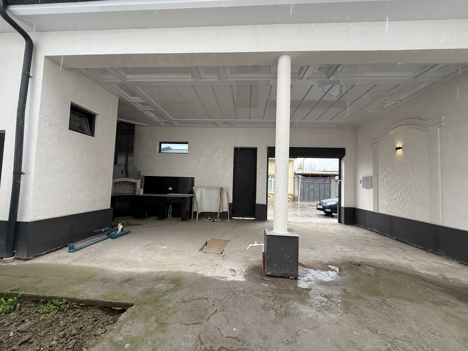 Срочно… Сергели Бобир махалла 3 соток, 8 хона