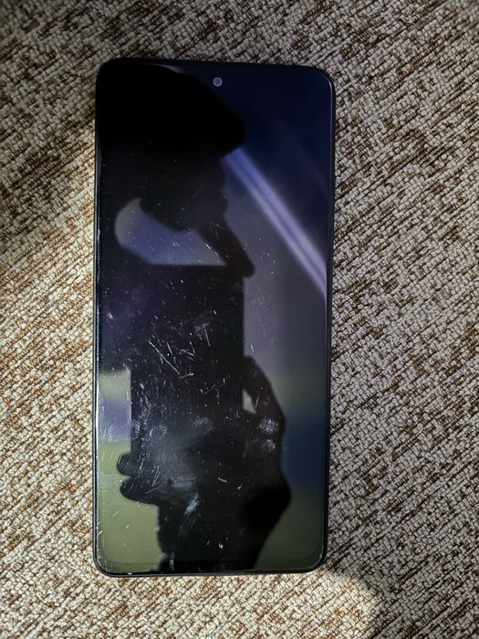 Продам Poco x4 pro 5g