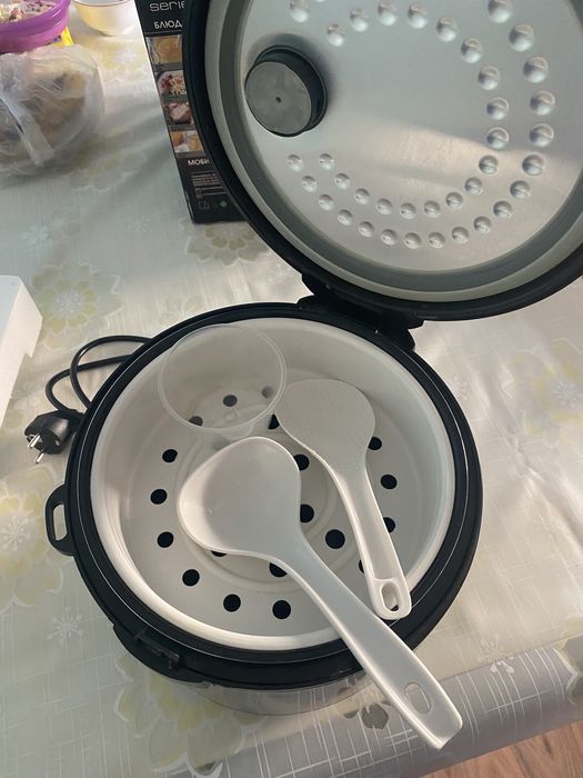 Мультиварка