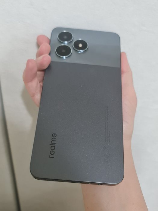 Realme Note 50. 64 гигабайт