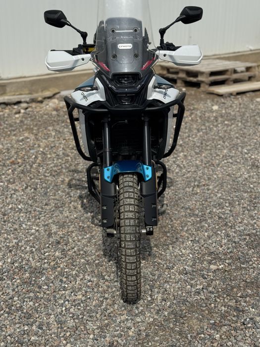 Мотоцикл CFMOTO 450