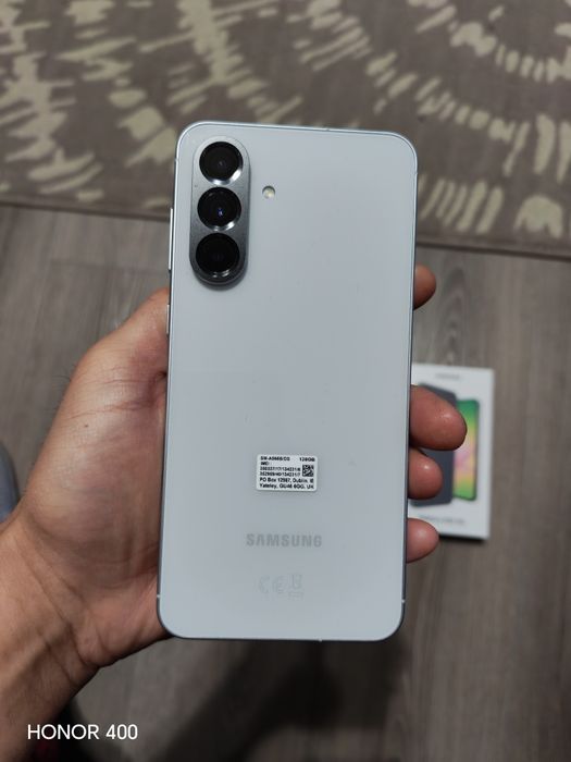 Samsung Galaxy A56 5G 128GB 8Gb RAM