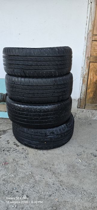 Колеса  мерседес GL450