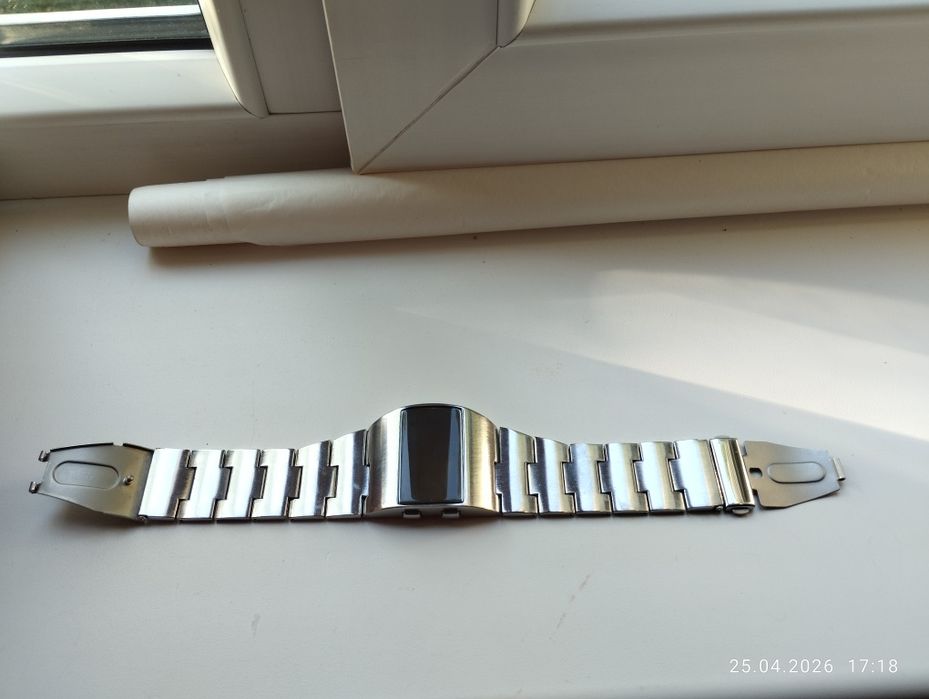 Часы LED «Электроника 1»