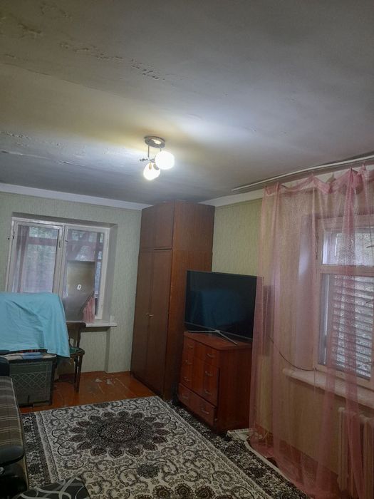 Чиланзар -23 квартал 1-комнатная