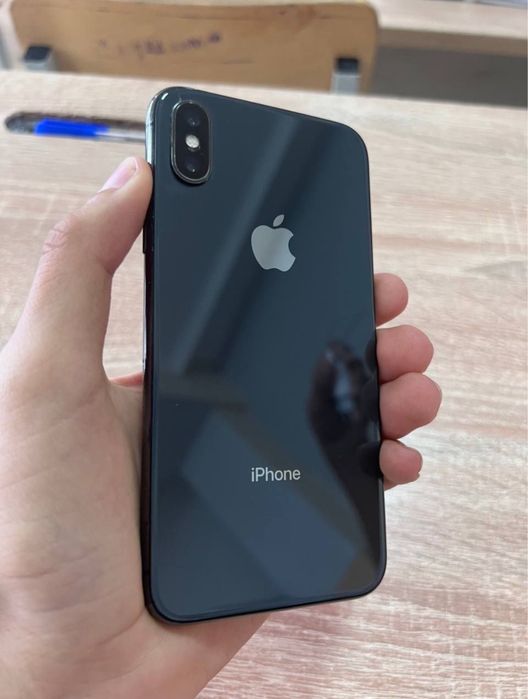Iphone xs 64gb 73%