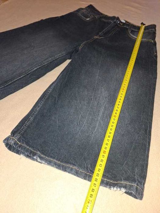 Bermude Jorts Bershka 34 Xs
