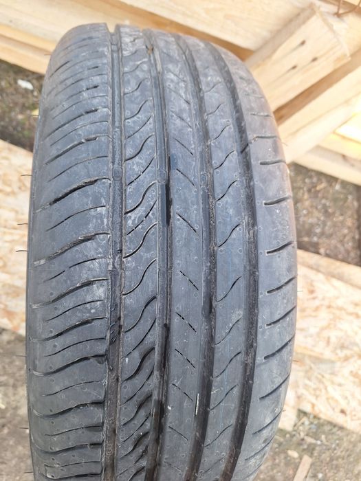 Продам комплект новых колёс