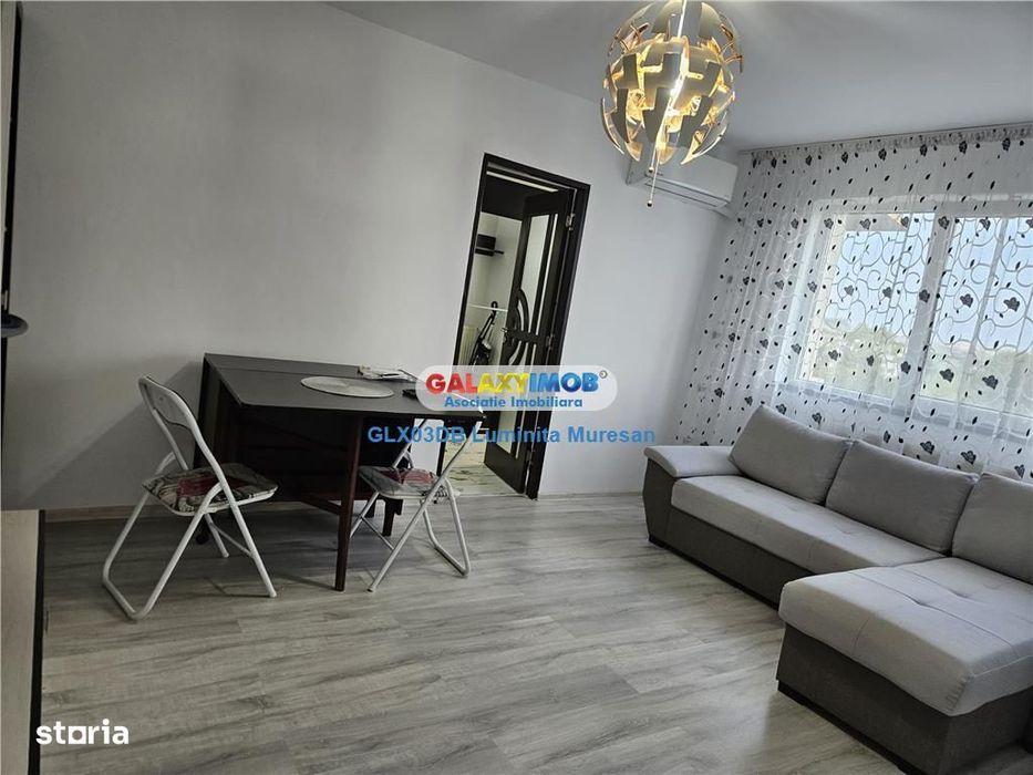 Inchiriere apartament 2 camere confort 2 Targoviste Micro 6