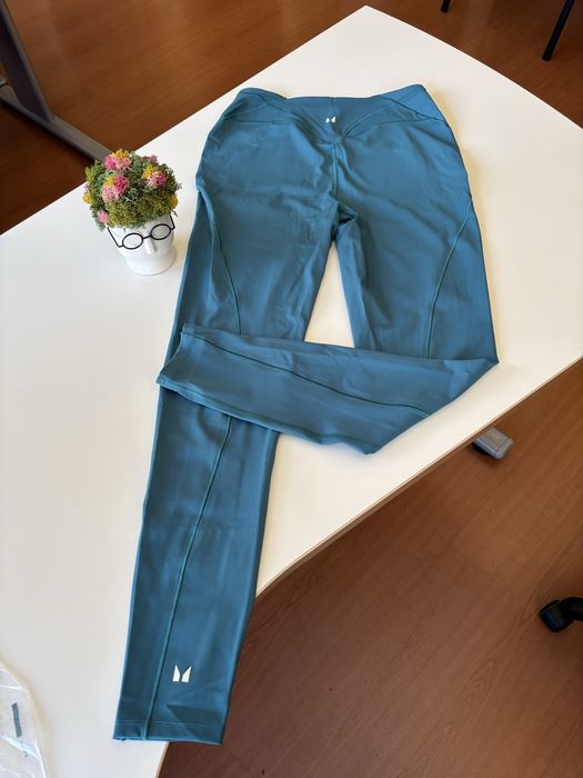 Дамски клин My protein L размер