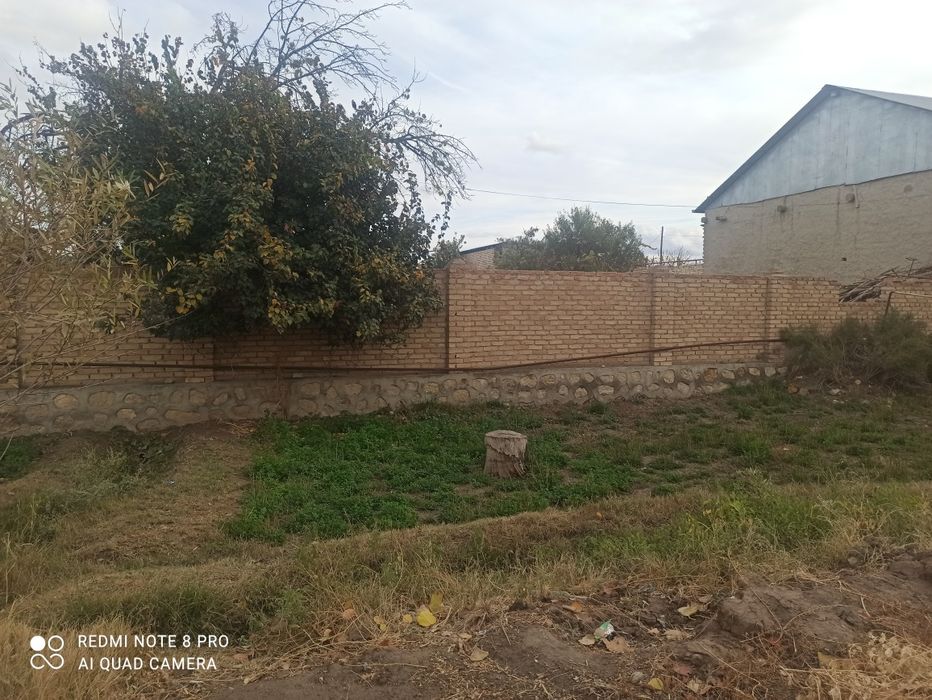 6 Сотокли участка сотилади. Продается срочно!