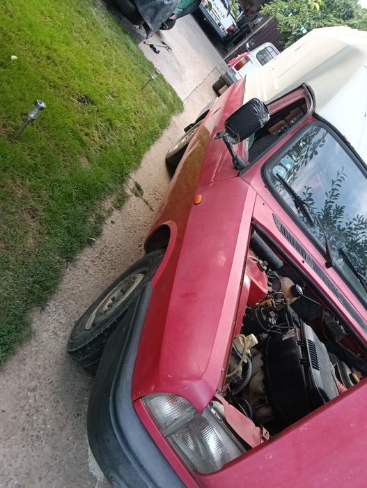 Piese Dacia papuc 4x4si 4x2