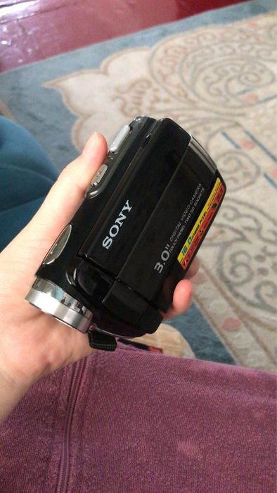 Видио камера