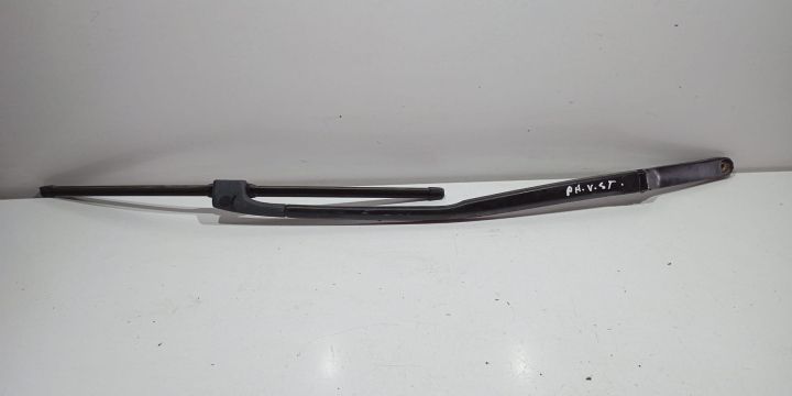 Stergator luneta Volkswagen VW Phaeton 1 [facelift] [2008 - 2010]